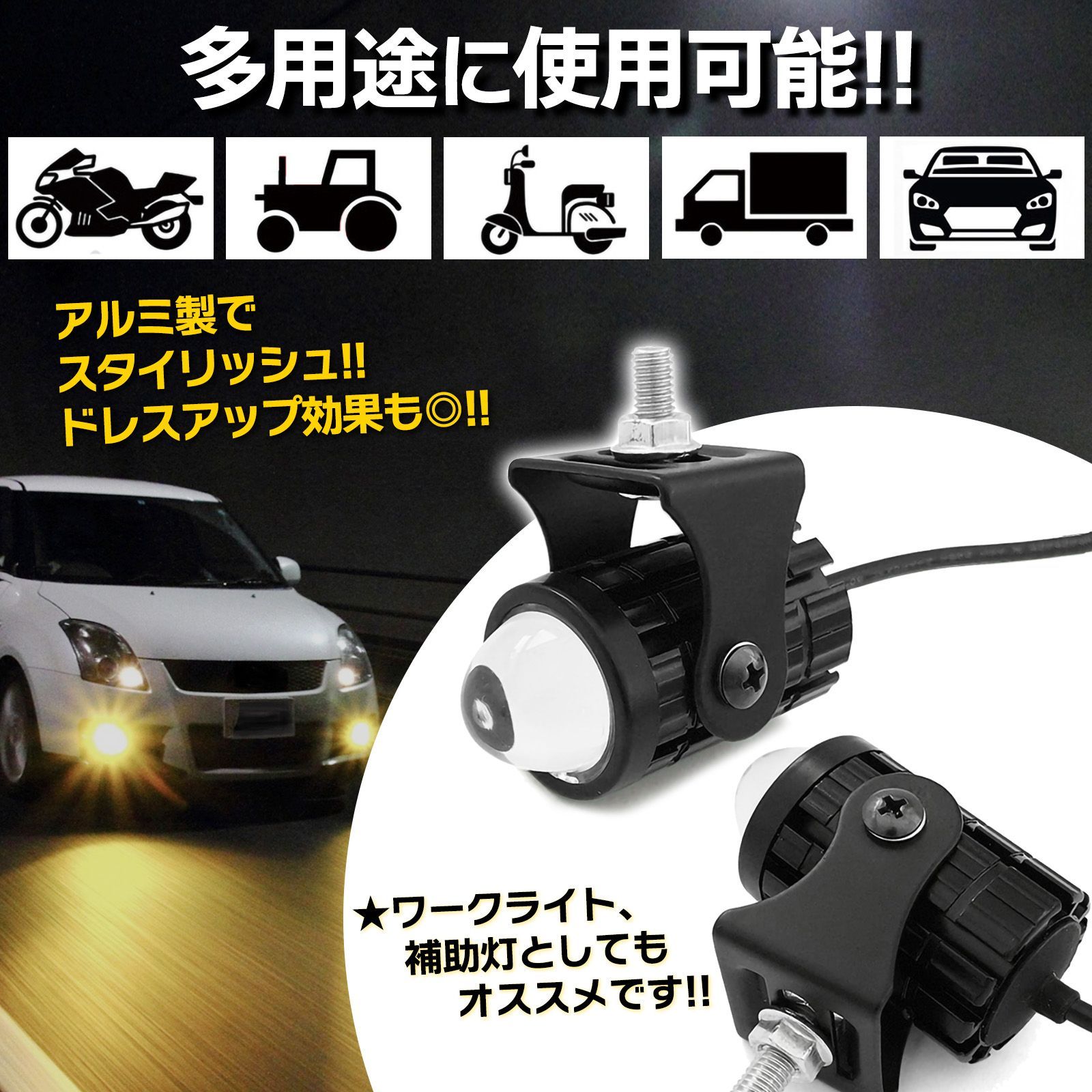 LEDプロジェクターヘッドライト クラシックミニ用 楽天市場】【送料無料】ローバーミニ/クラシックミニ LED