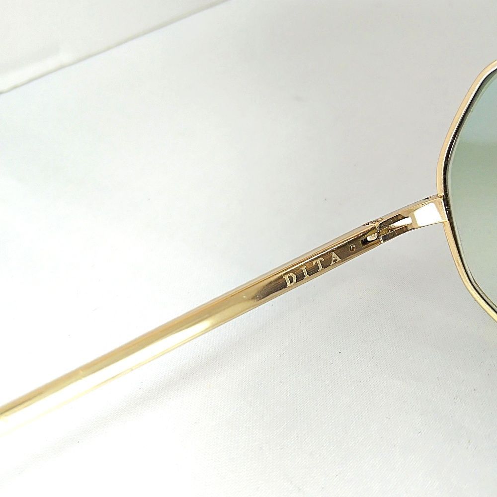 ✨美品✨DITA サングラス FLIGHT.003-TITANIUM DITAサングラス FLIGHT.003-TITANIUM