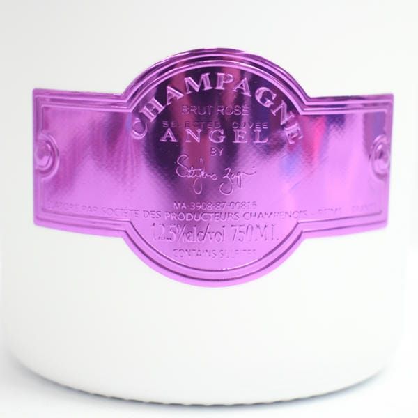 ANGEL（エンジェル）ロゼ ホワイト バレンタインデー エディション