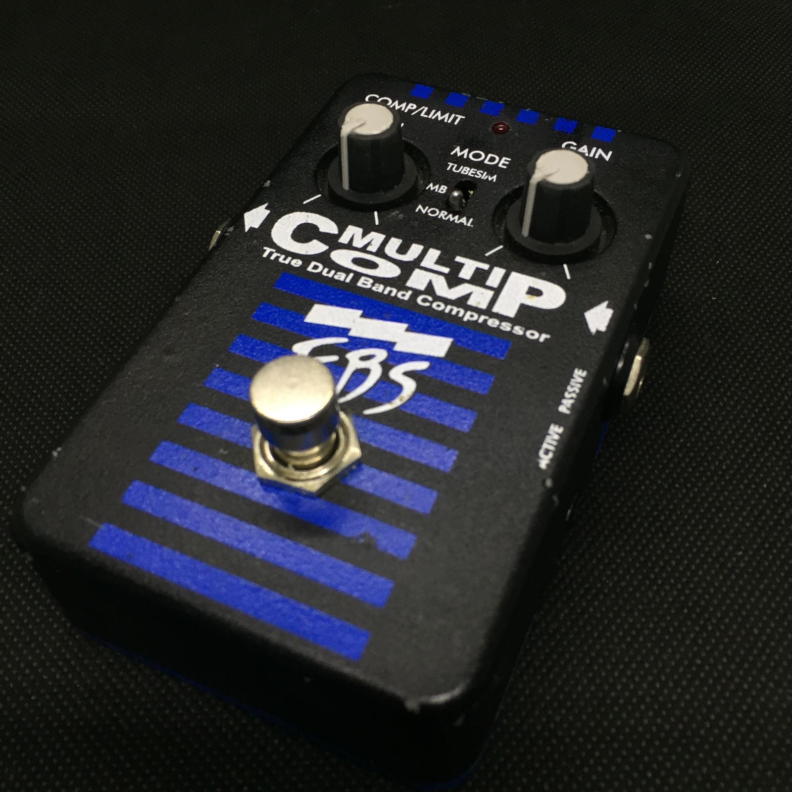 EBS マルチコンプ