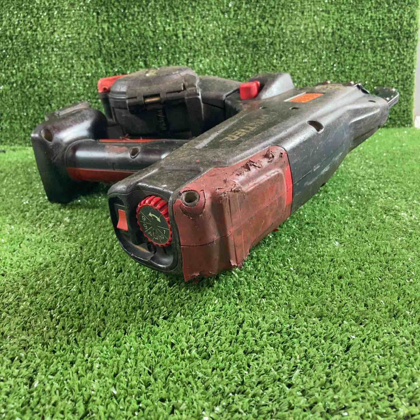 マックス MAX 鉄筋結束機 リバータイア RB-440T-B2CA 1440A 川崎店 HRDEVELOPMENT_JP