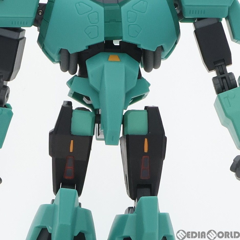 魂ウェブ商店限定 ROBOT魂(SIDE MS) ボリノーク・サマーン 機動戦士Z