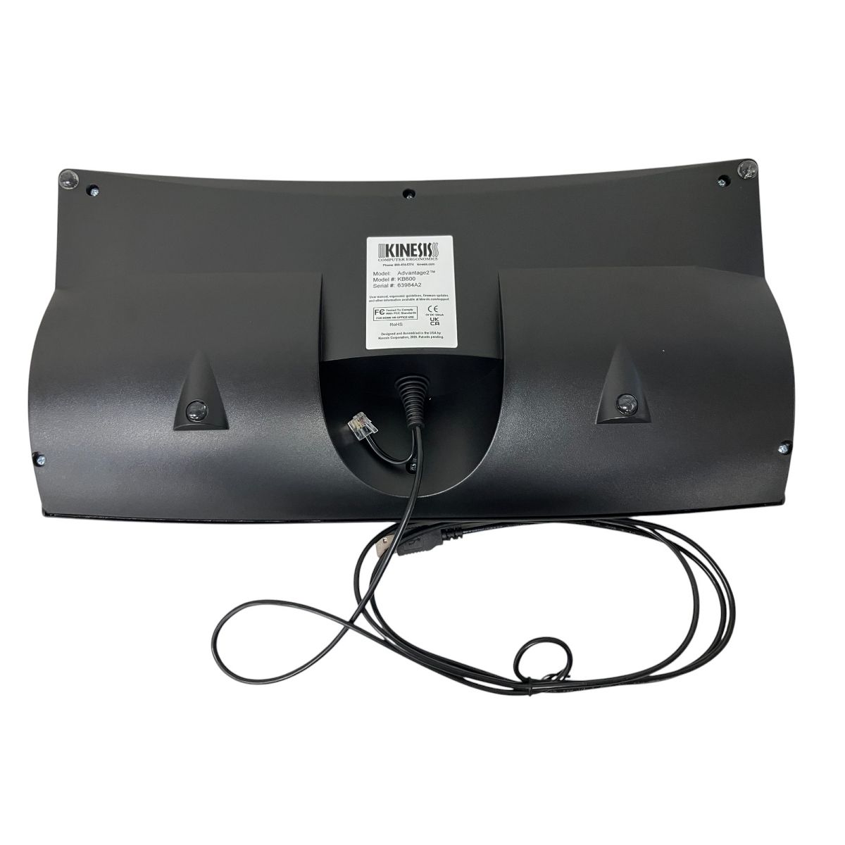 KB600