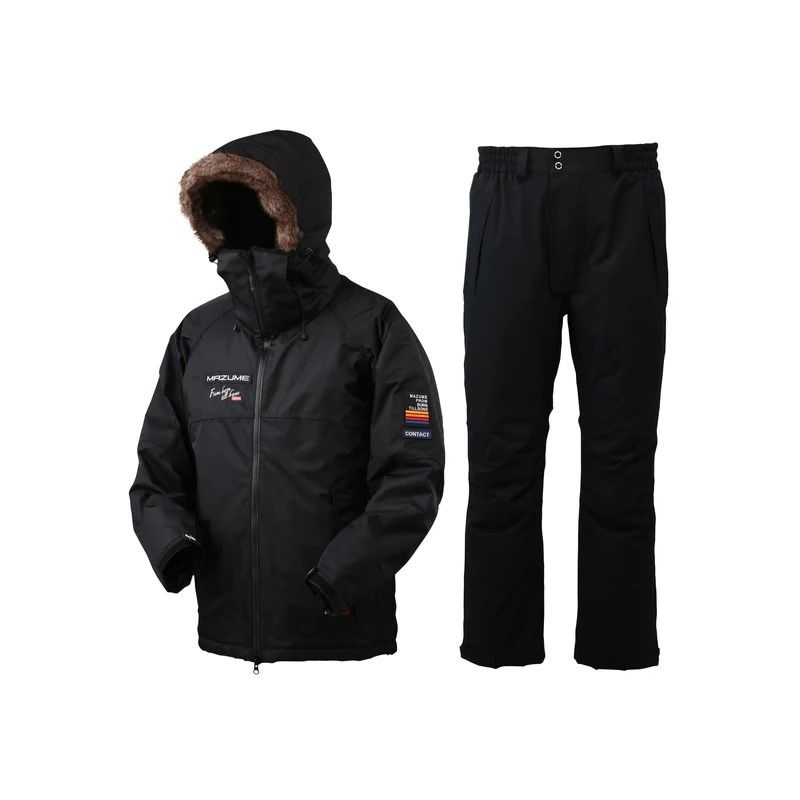 オレンジブルー 防寒服アウター MZFW-866 mazume CORE ALL WEATHER