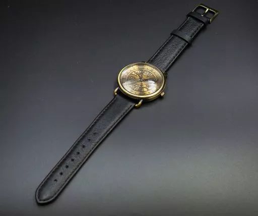 中古】雑貨 時崎狂三 リストウォッチ 「デート・ア・ライブIII