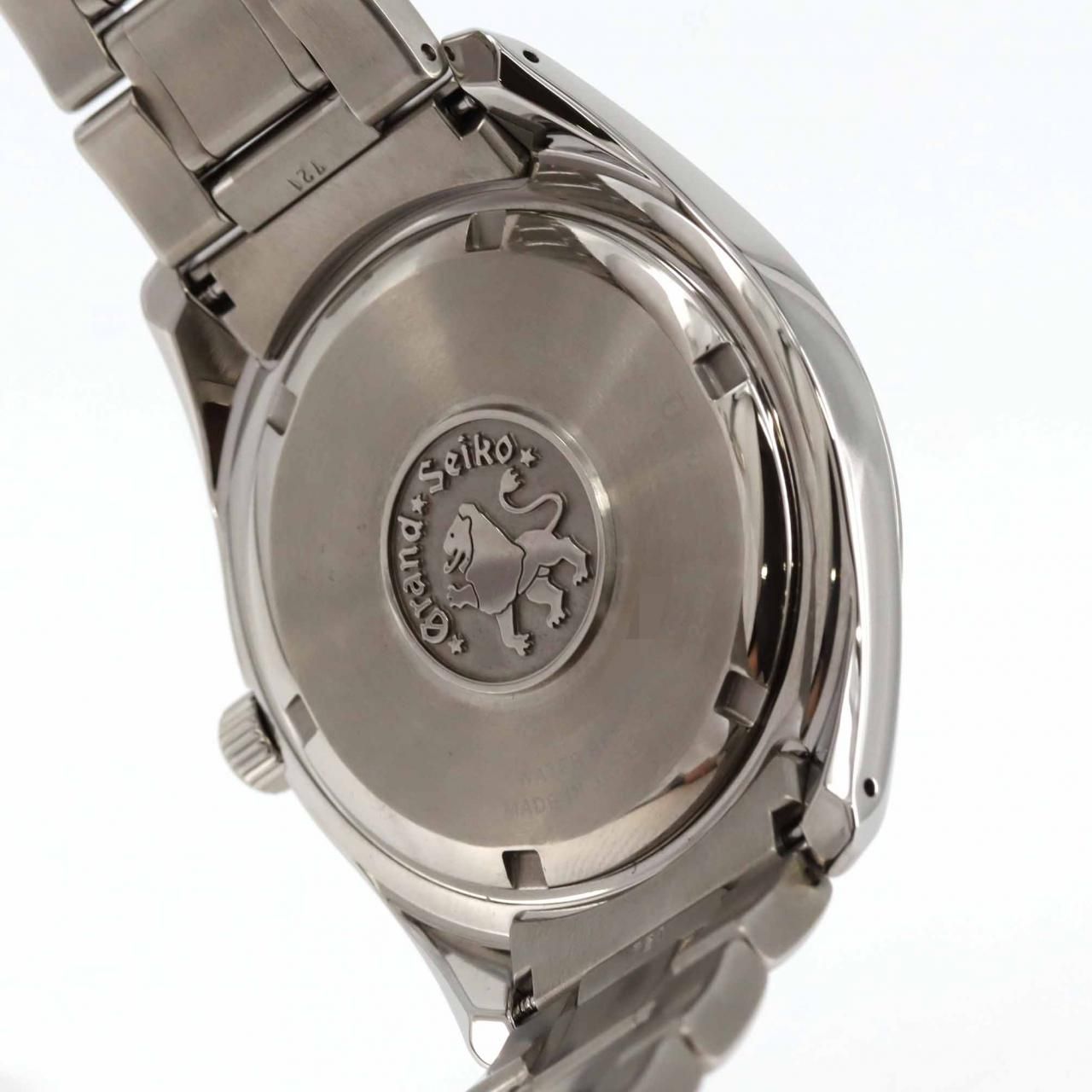 グランドセイコー･ヘリテージ TI