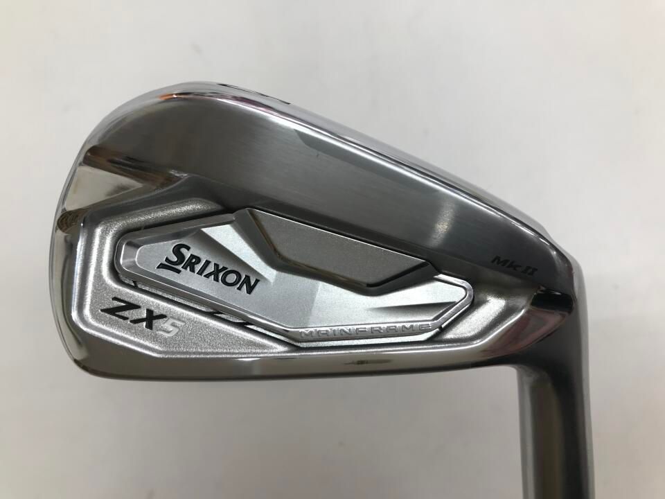 SRIXON ZX5 Mk2 | 24 | S | NSプロ MODUS 3 TOUR 120 | | アイアン | ダンロップ 最短即日発送