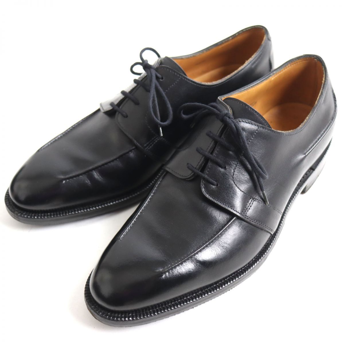 ドンドン見直し】美品◇JOHN LOBB ジョンロブ ミラン 8695ラスト ...