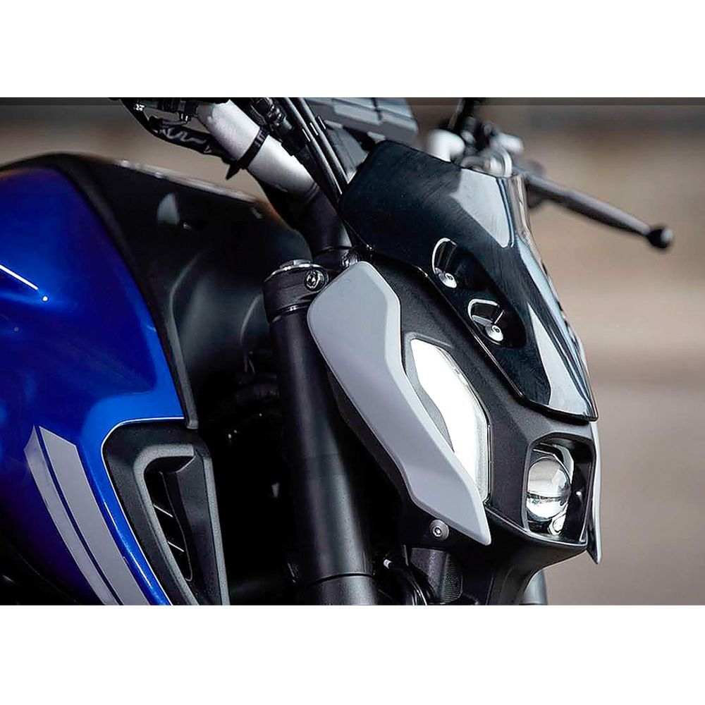 07トレーサー用オートバイパーツ