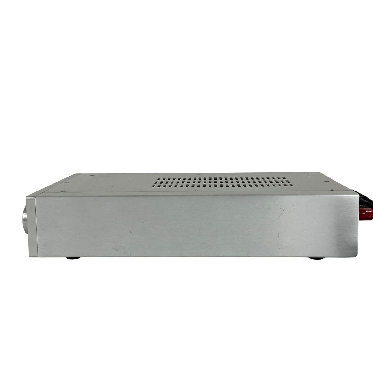AUDIO ANALOGUE