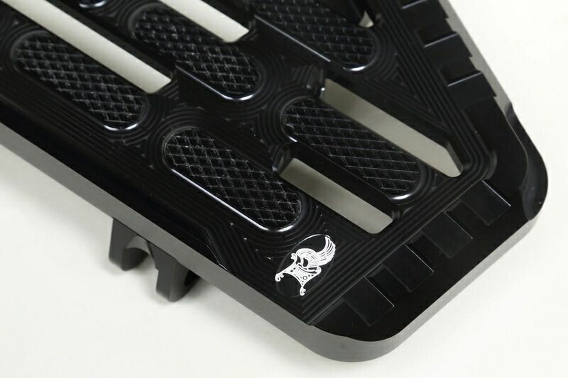 1984年以降ツーリング トライク