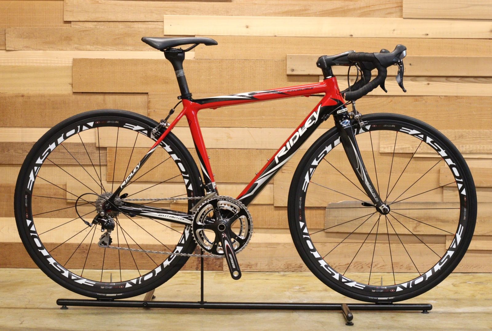 リドレー RIDLEY エクスカリバー EXCALIBUR 2009 XSサイズ 105