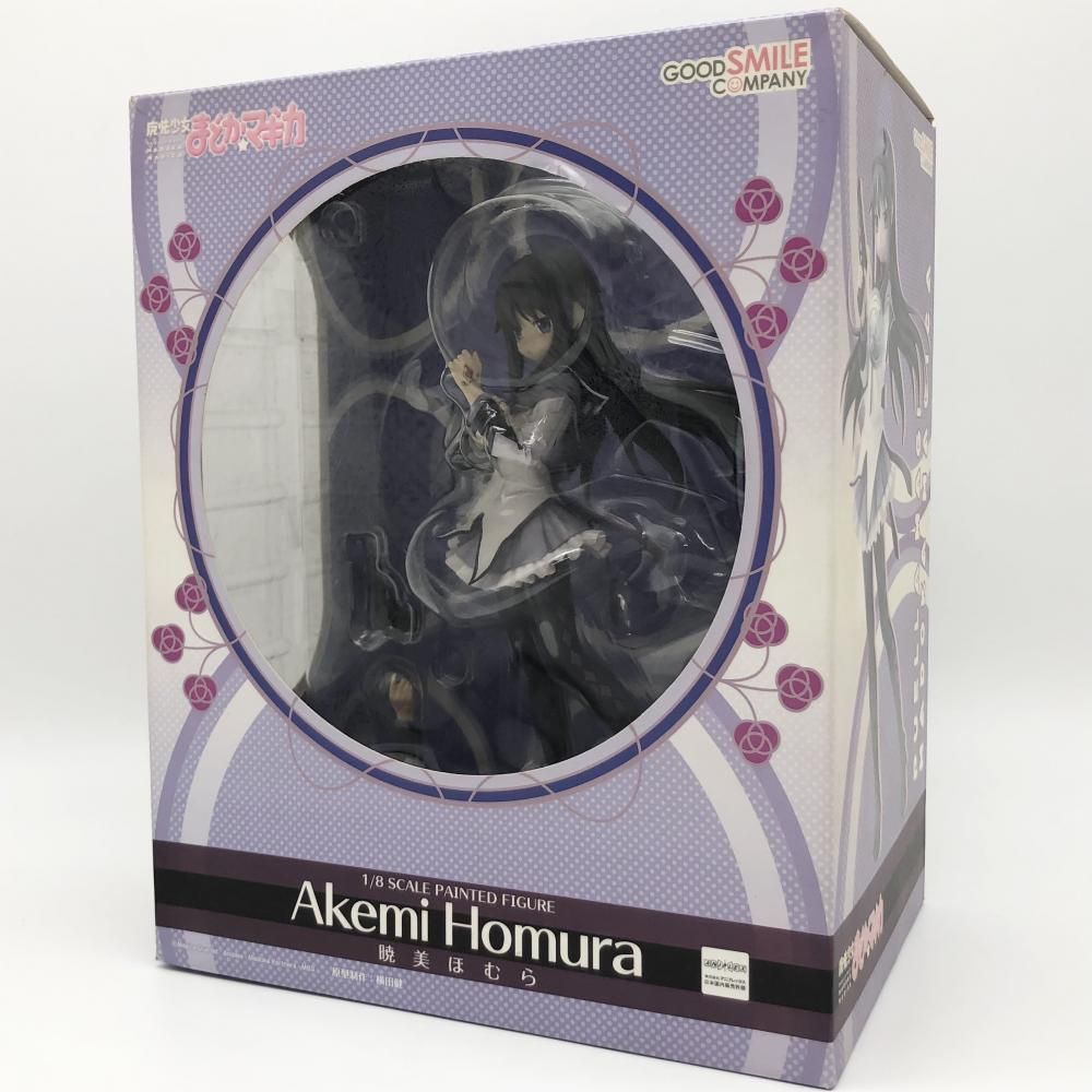 難あり中古品 グッドスマイルカンパニー 魔法少女まどか☆マギカ