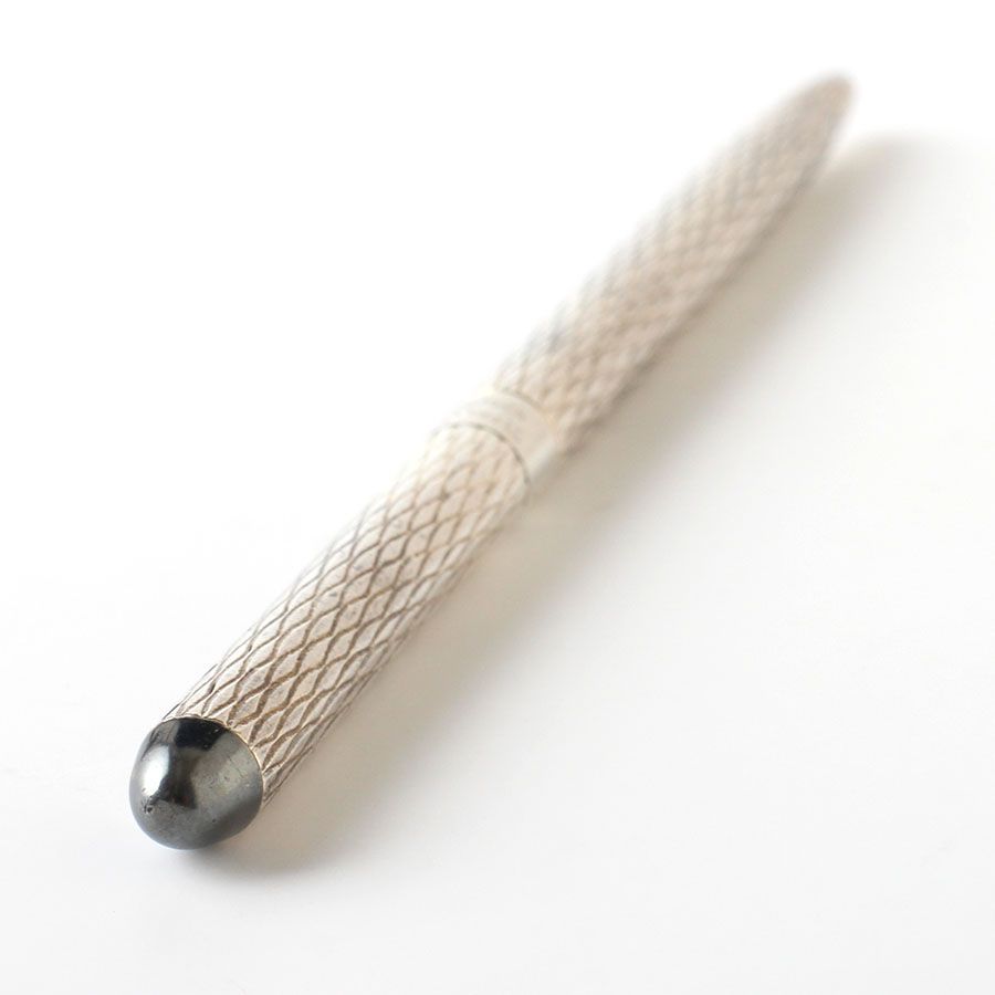 TIFFANY&Co. ティファニー 純銀　スターリングシルバー　カフスボタン　美品 新品同様 美品 TIFFANY\u0026Co. ティファニー ボールペン シルバー925