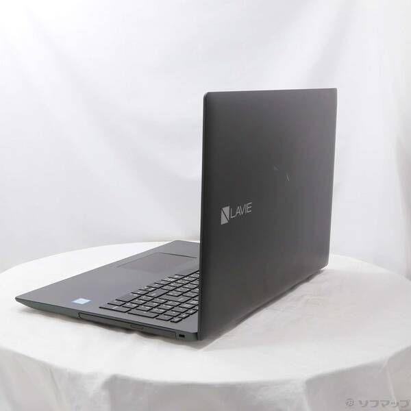 中古品〕 LAVIE Note Standard PC-NS700KAB-KS【258】 - メルカリ