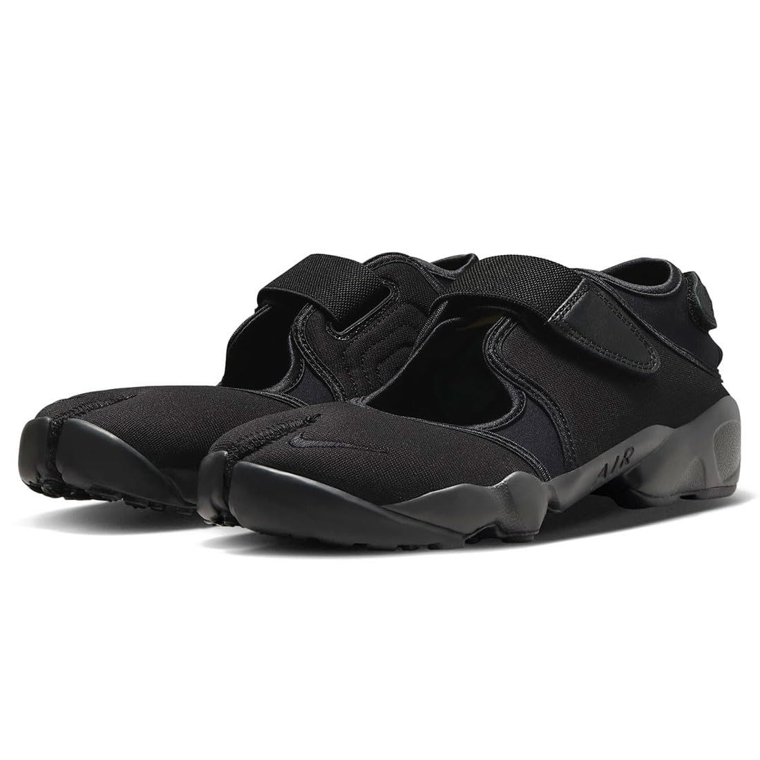 ナイキ エア リフト W AIR RIFT ブラック|クールグレー HF5389-001 日本 22.0cm ブラック|クールグレー 22.0 cm