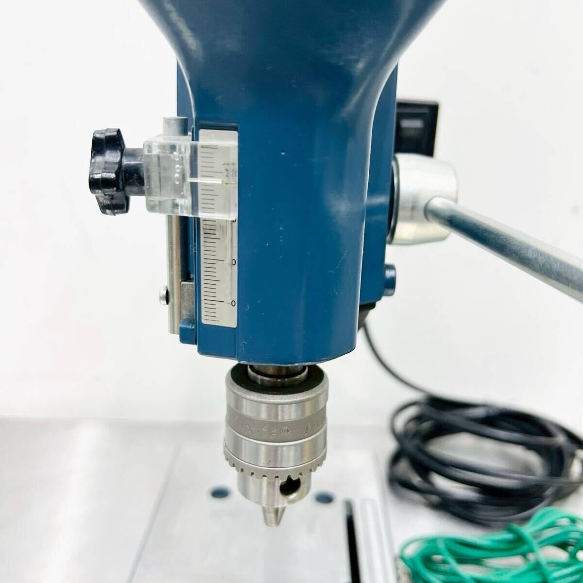 デスクドリル K-21