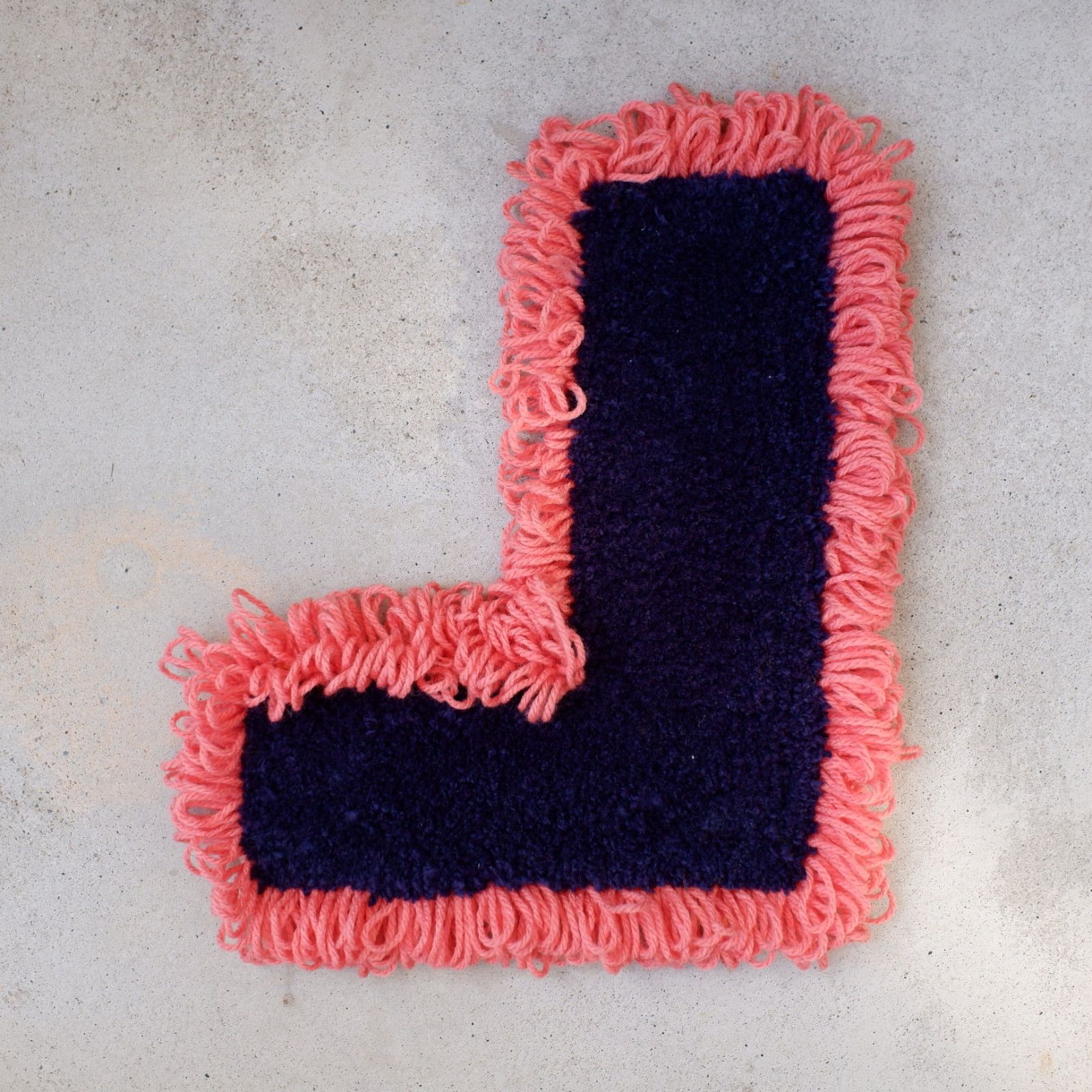 ELLE ROOP RUG