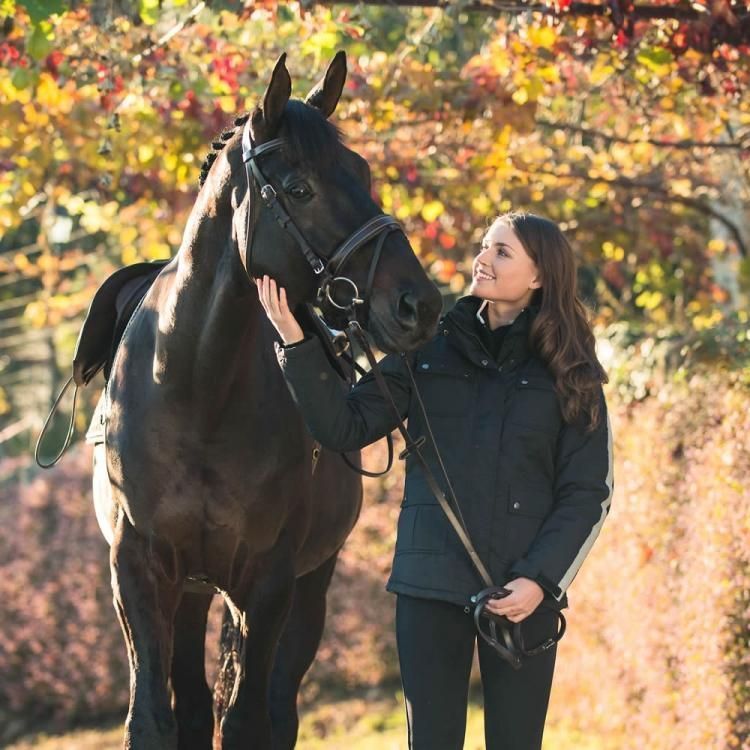 ウインター ライダージャケット