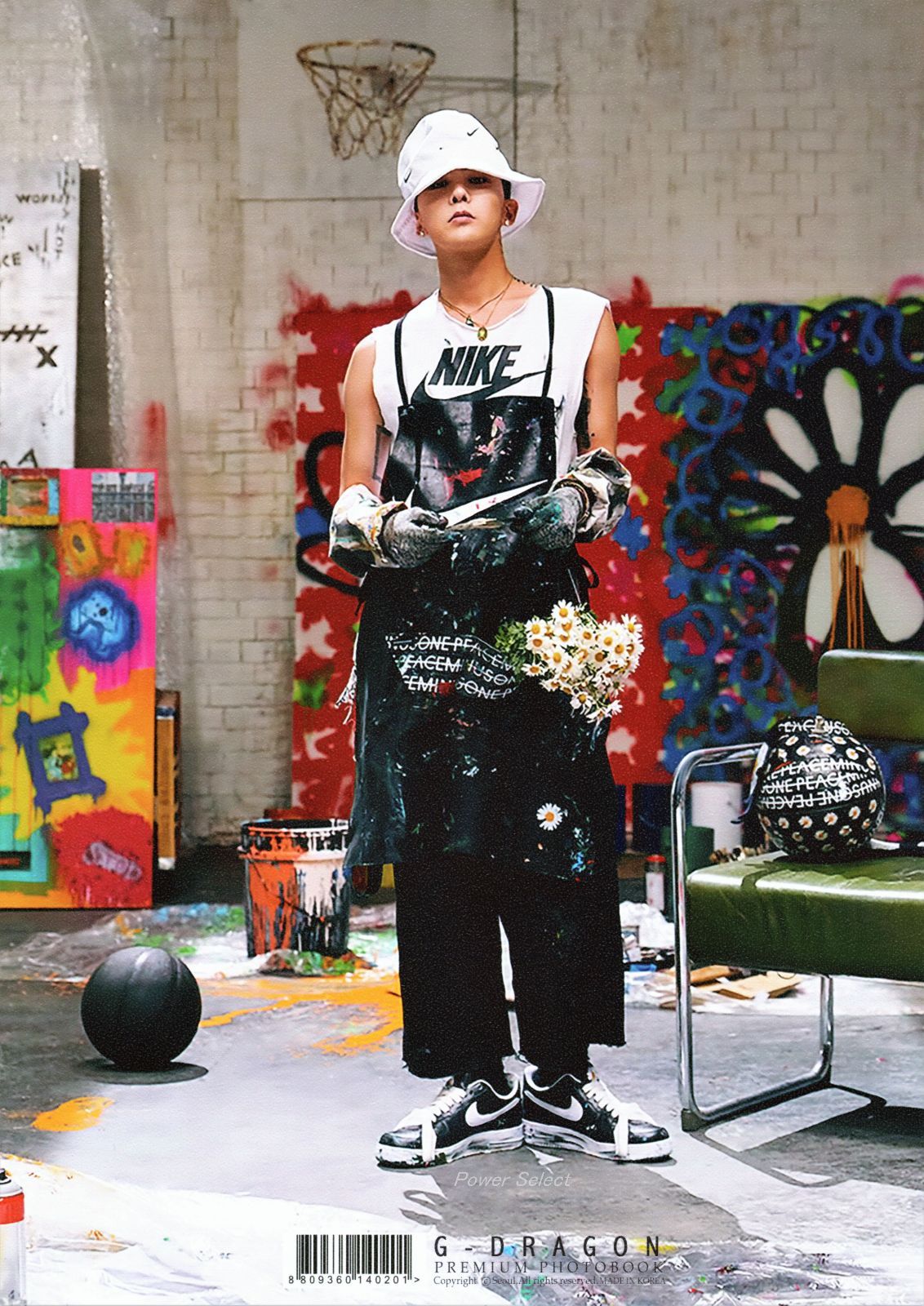 ジヨン G-DRAGON グッズ - villaprusa.pl