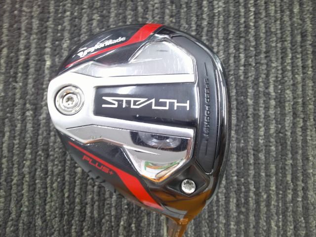 フェアウェイウッド テーラーメイド STEALTH PLUS Tour AD UB-6 X 19 5440 博多