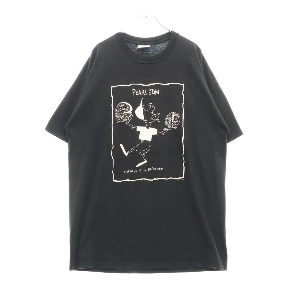 Radiohead Tシャツ クマの顔デザイン radiohead t シャツ