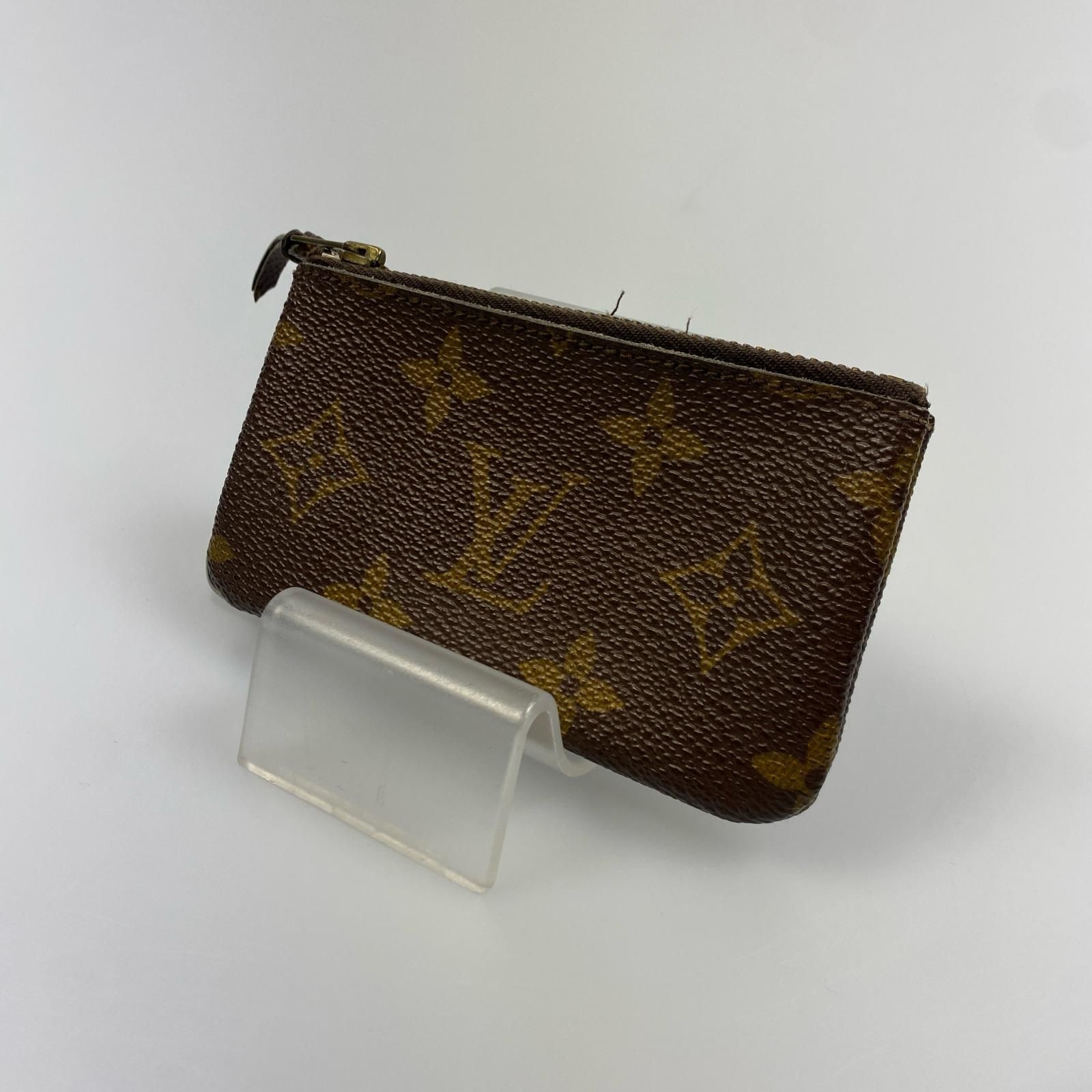 姫路東店】 中古 LOUIS VUITTON | ルイ・ヴィトン コインケース
