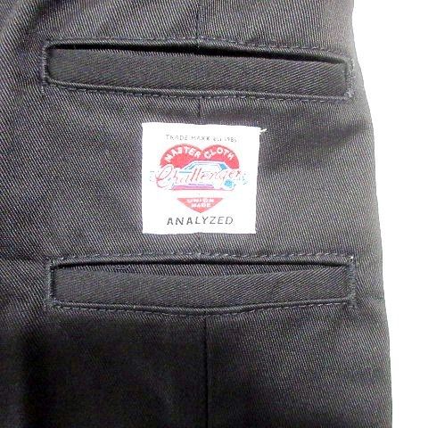 チャレンジャー CHALLENGER 美品 23ss CUSTOM CHINO PANTS