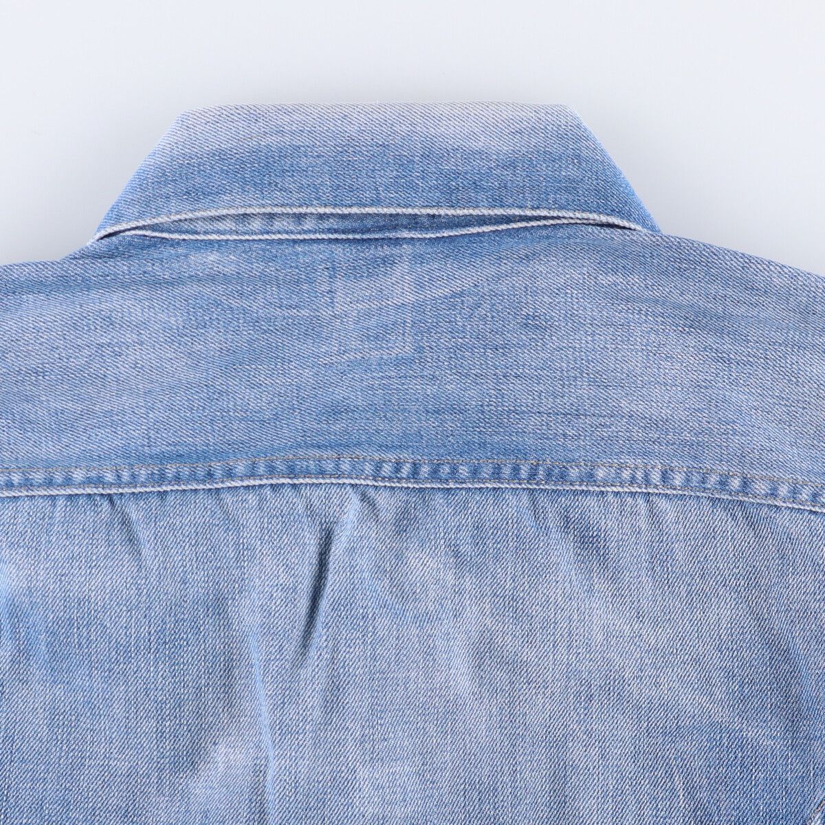 古着 90年代 ディーゼル DIESEL デニムジャケット Gジャン