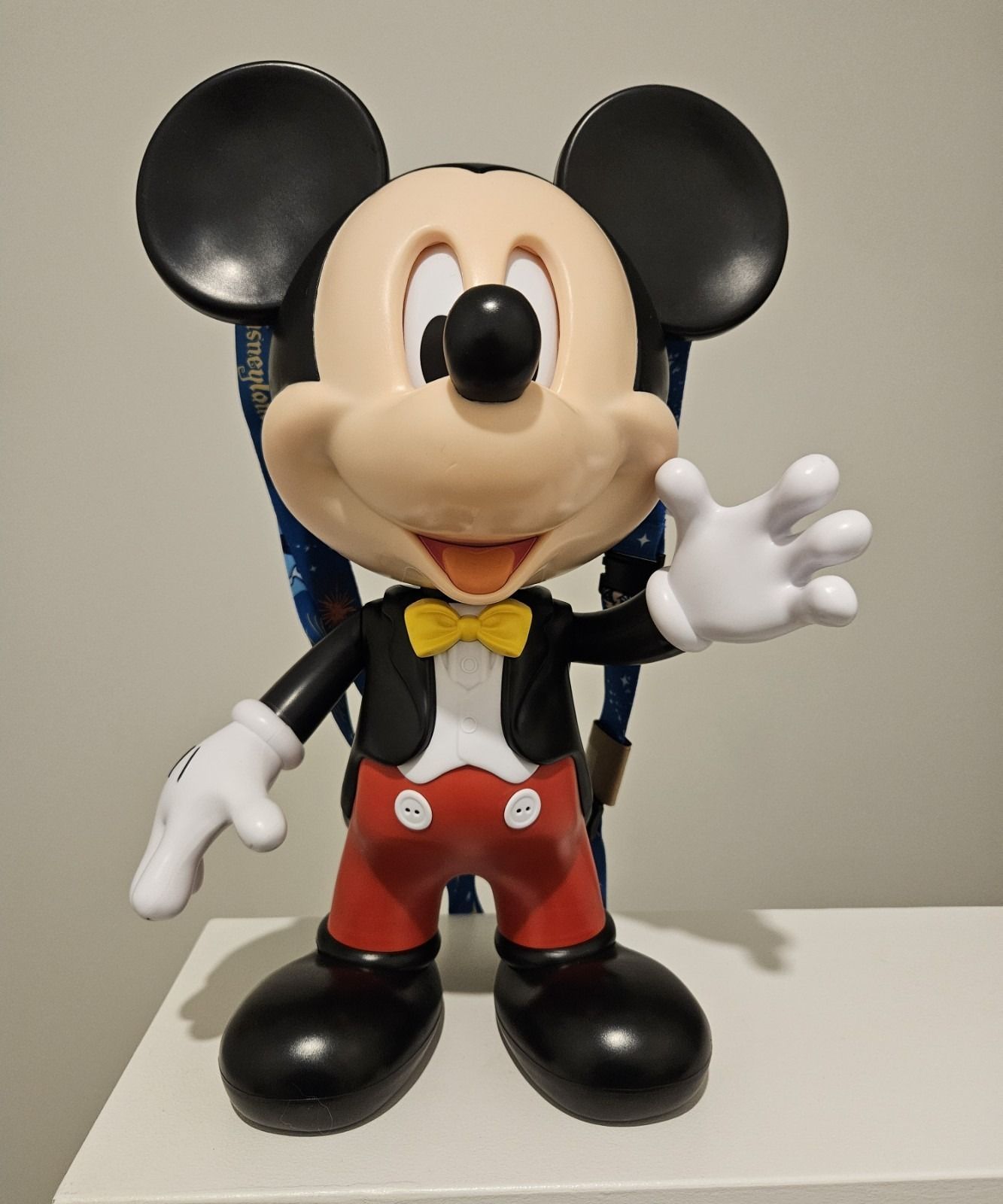 カリフォルニアディズニー70周年記念 ミッキーマウス