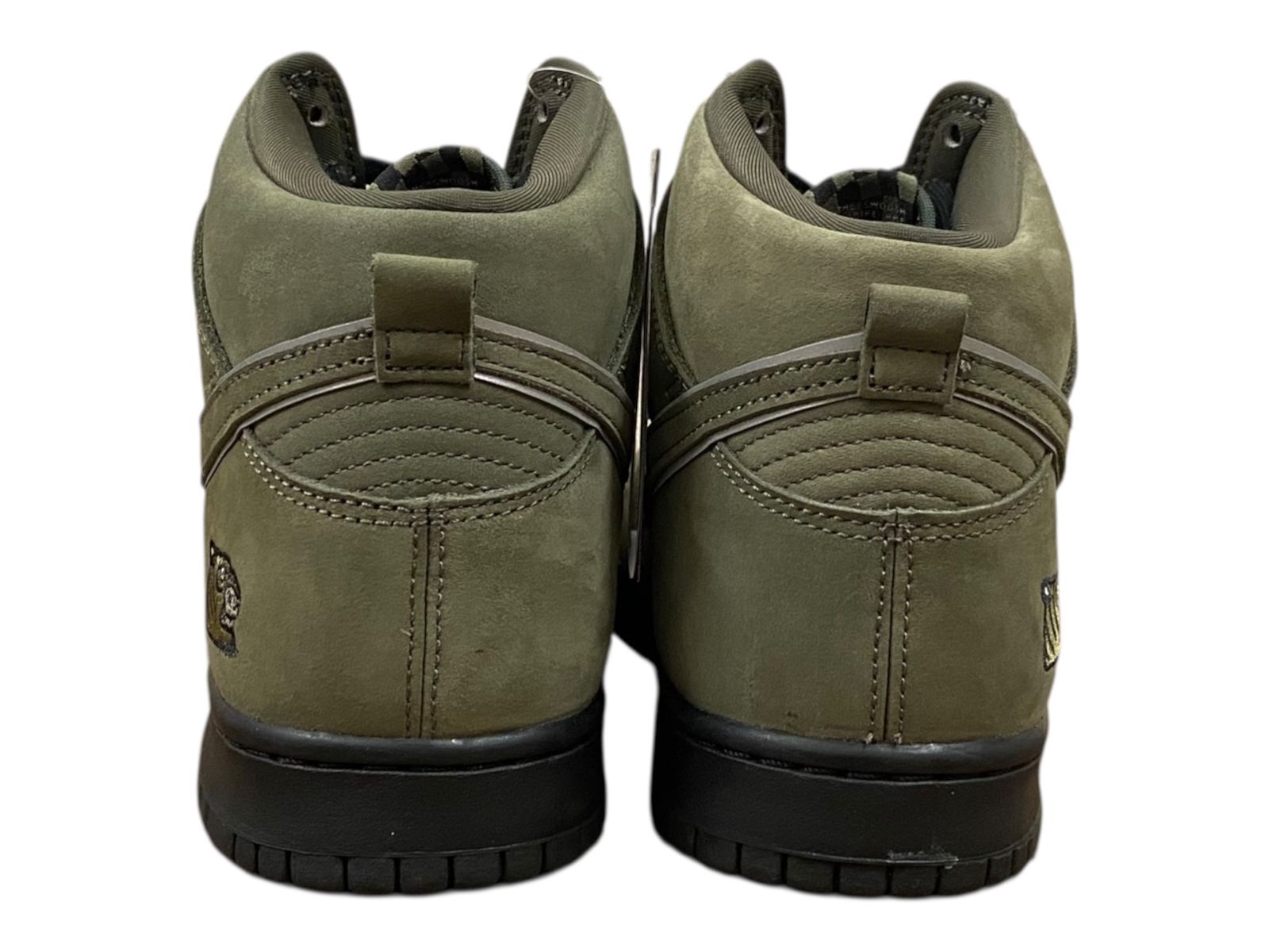 NIKE (ナイキ) ×SoulGoods ソウルグッズ DUNK HI SP ダンク ハイ