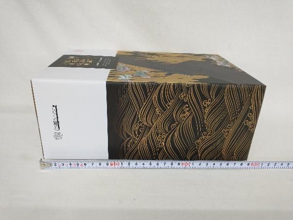 MEDICOM TOY - 東京国立博物館 BE@RBRICK 尾形光琳 国宝「八橋蒔絵螺鈿硯箱」 34196-49-