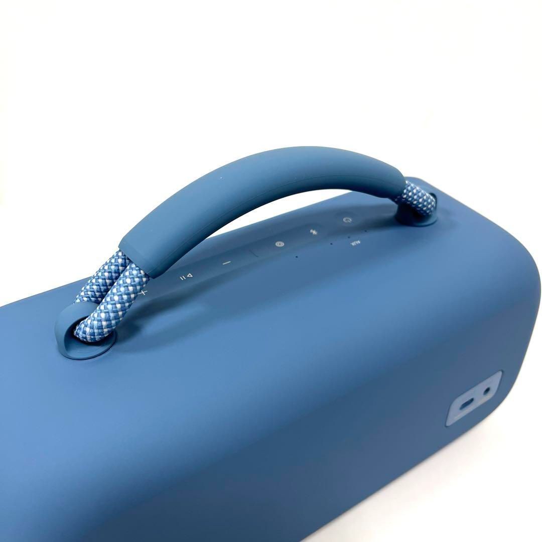 Bose SoundLink Max Portable Speaker