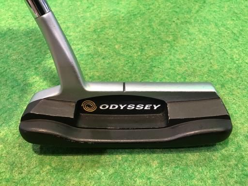 ODYSSEY TRI-HOT 5K ONEパター　33インチ 中古 オデッセイ TRI-HOT 5K ONE 33インチ パター PT STROKE LAB