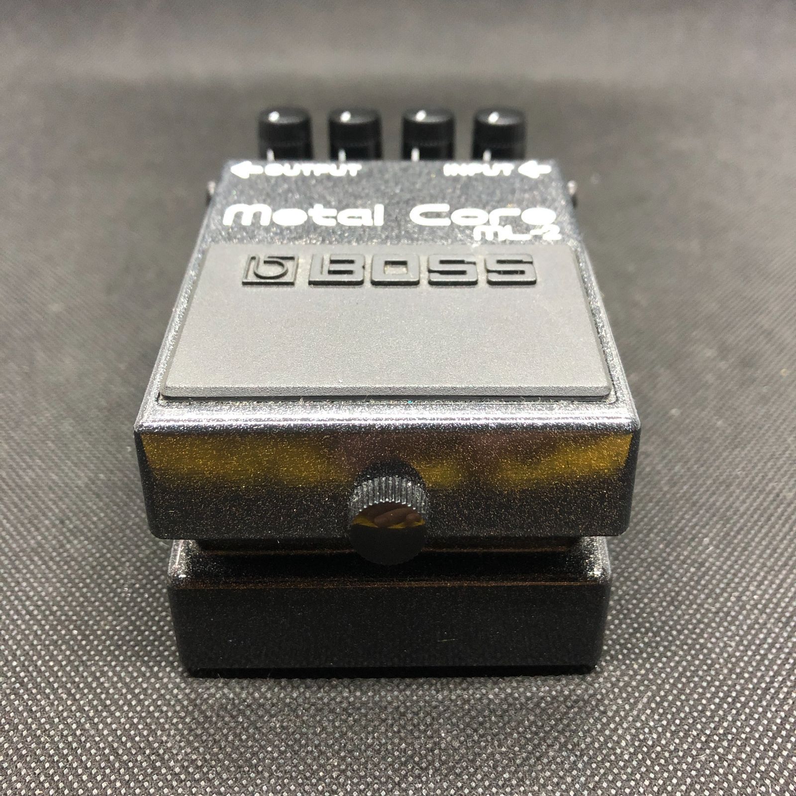 BOSS コレクション ML-2 l Core MADE IN TAIWAN f146 Amazon.com: BOSS