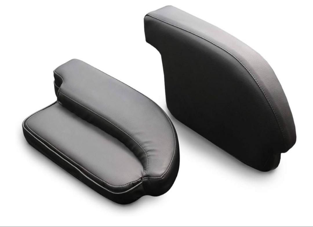 200系ハイエース ESアームレスト L（ロング・延長タイプ） 左右