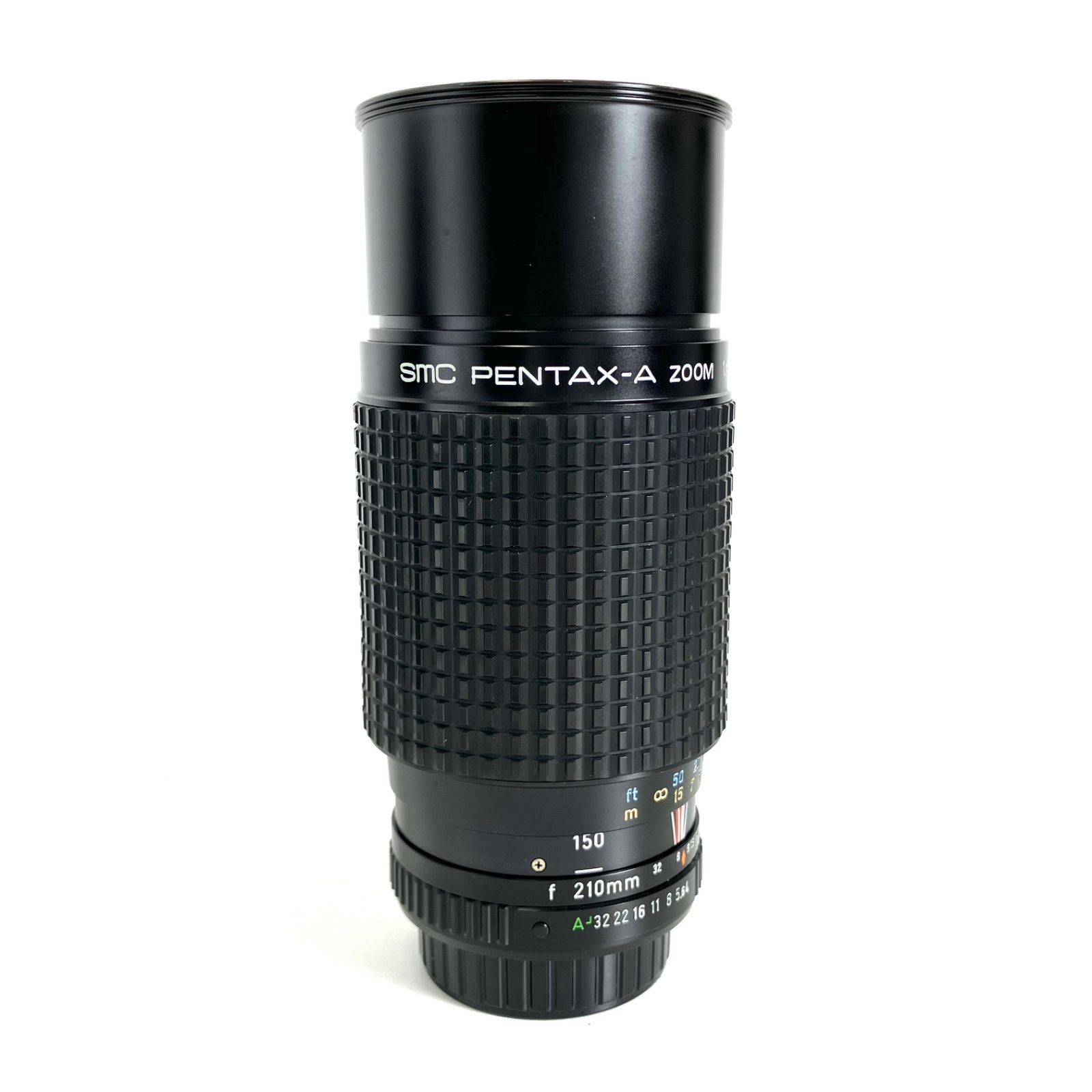 F4/70-210mm Tokina zoom PENTAX ペンタックス用 【公式通販】