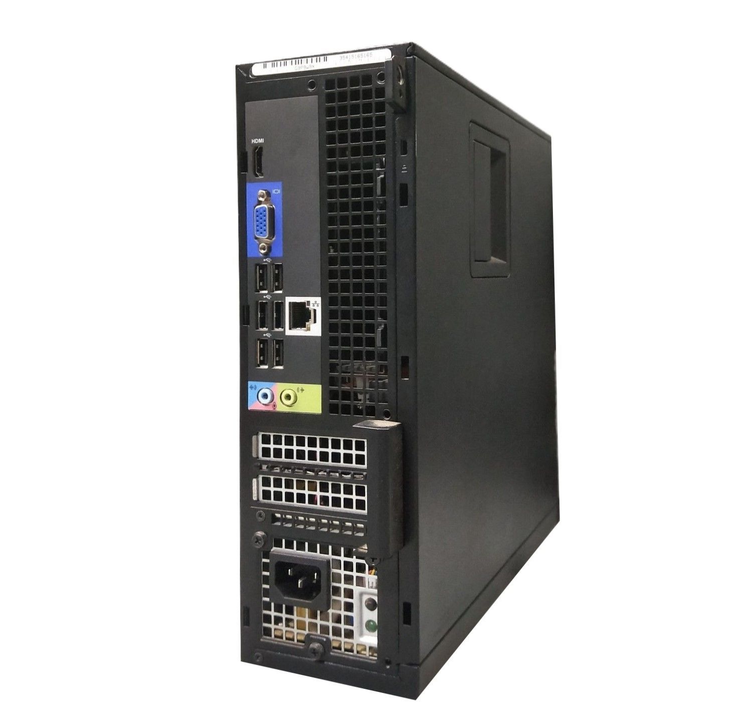 □驚速SSD DELL Optiplex 390 i7-2600 3.4GHz x8/8GB□SSD128GB Win11/Office2021  Pro/USB3.0/追加無線/DP□I051701 - メルカリ