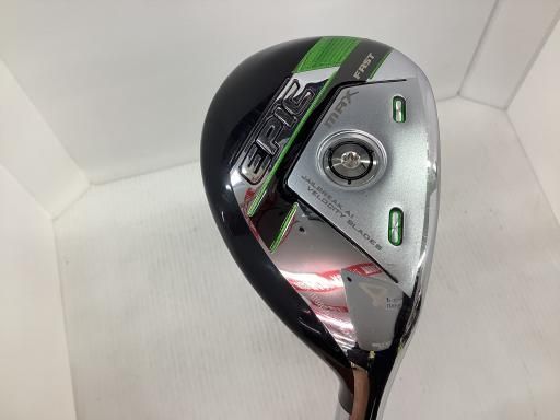 キャロウェイ EPIC MAX FAST U4 ユーティリティ UT Fujikura MC 70 for CW フレックスS メンズ 男性用 右利き 右用 Cランク ゴルフクラブ