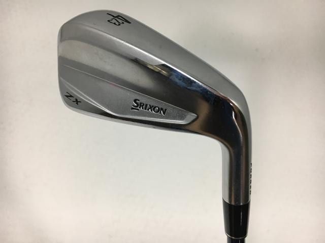 返品OK 品 ゴルフクラブ ダンロップ スリクソン SRIXON ZX ユーティリティ 2020 ディアマナ ZX for UTILITY U4