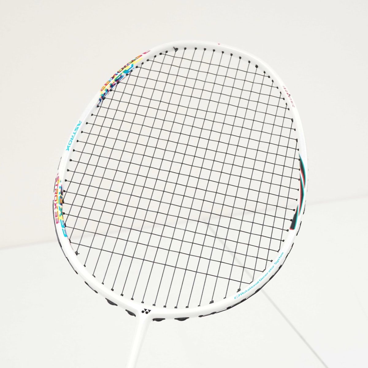 YONEX バドミントンラケット USED美品 ASTOROX 33 アストロクス