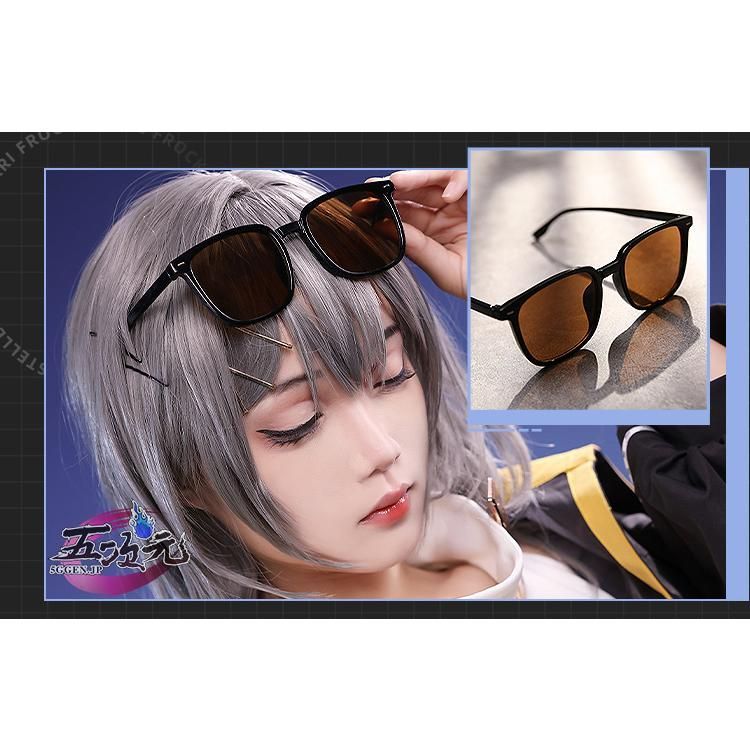 三分妄想　崩壊スターレイル コスプレ　崩スタ　開拓者　女性主人公　世界旅行私服 三分妄想 崩壊スターレイル コスプレ 開拓者 女性主人公 世界