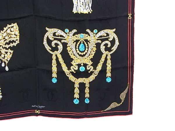 □新品□未使用□ Cartier カルティエ マストライン シルク100