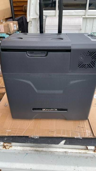 Bonarca CRX-500 車載冷蔵庫 ポータブル冷蔵庫 50L