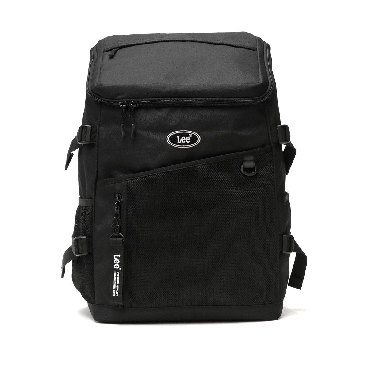 【商品レビューで＋5％】Lee リー リュック 大容量 通学 LEE ブランド おしゃれ 軽い 男子 女子 A4 B4 A3 32L 中学生 高校生 320-4931 Lee リー リュック メンズ レディース 大容量 通学 LEE ブランド