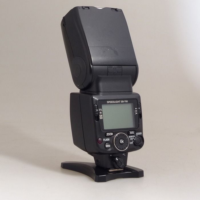 ニコン Nikon スピードライト SB-700 Nikon ニコン SB-700 スピードライト