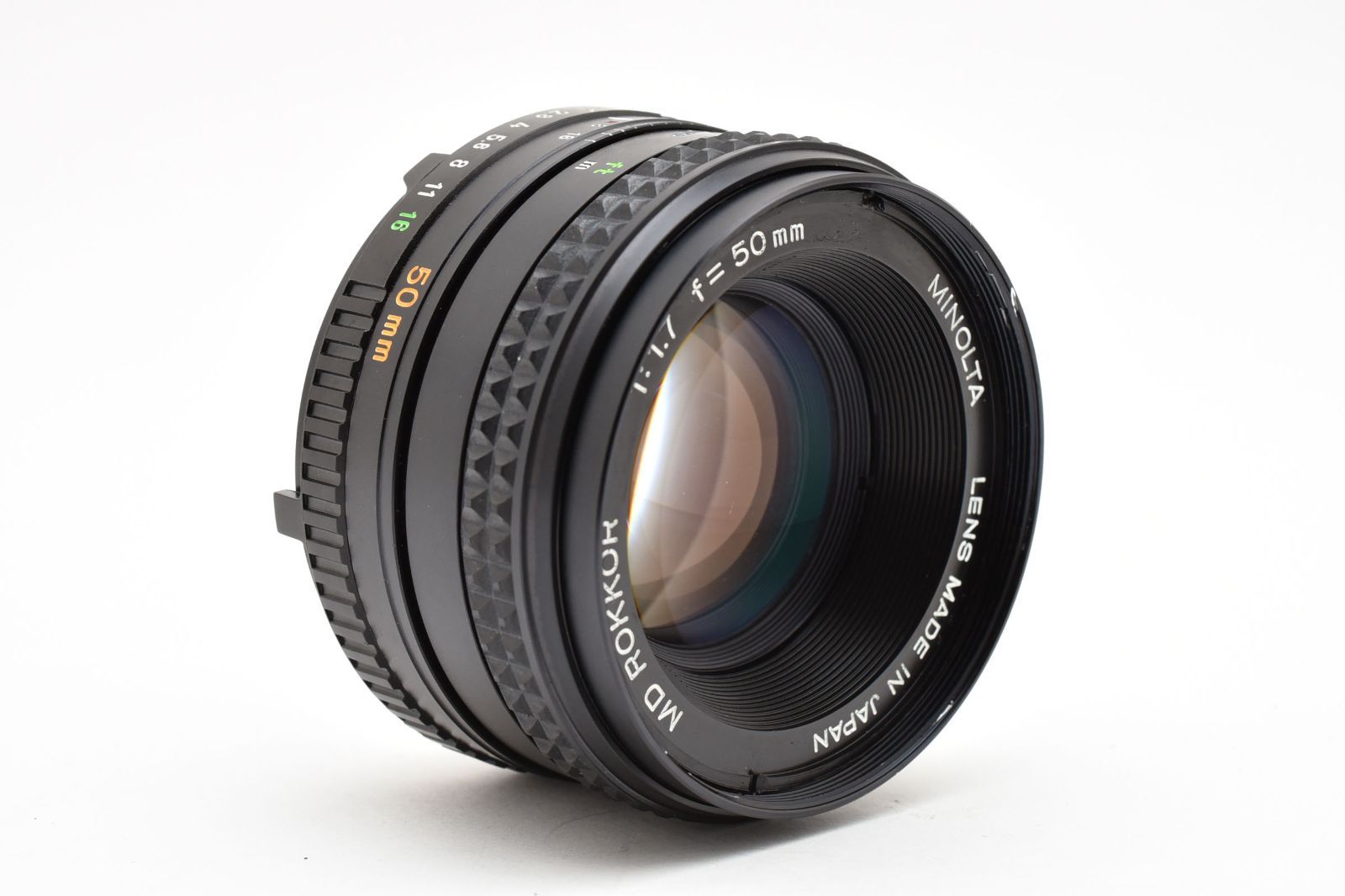 ☆極上品☆コンタックス CONTAX planar 60mm f2.8 AEG 元箱付き