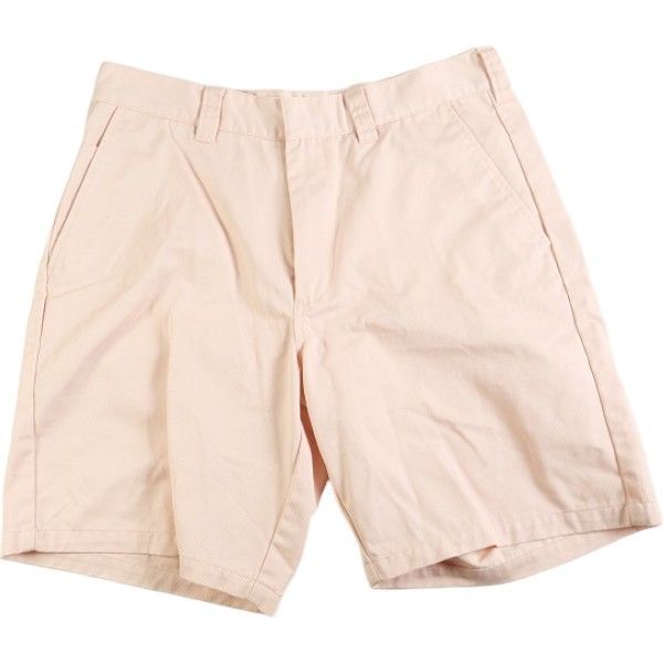 Size【32】 SUPREME シュプリーム 20SS Work Short Pale Pink ショーツ ピンク 【中古品-良い】 20790772