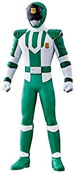 快盗戦隊ルパンレンジャーVS警察戦隊パトレンジャー 戦隊ヒーローシリーズ パトレン2号 z2zed1b