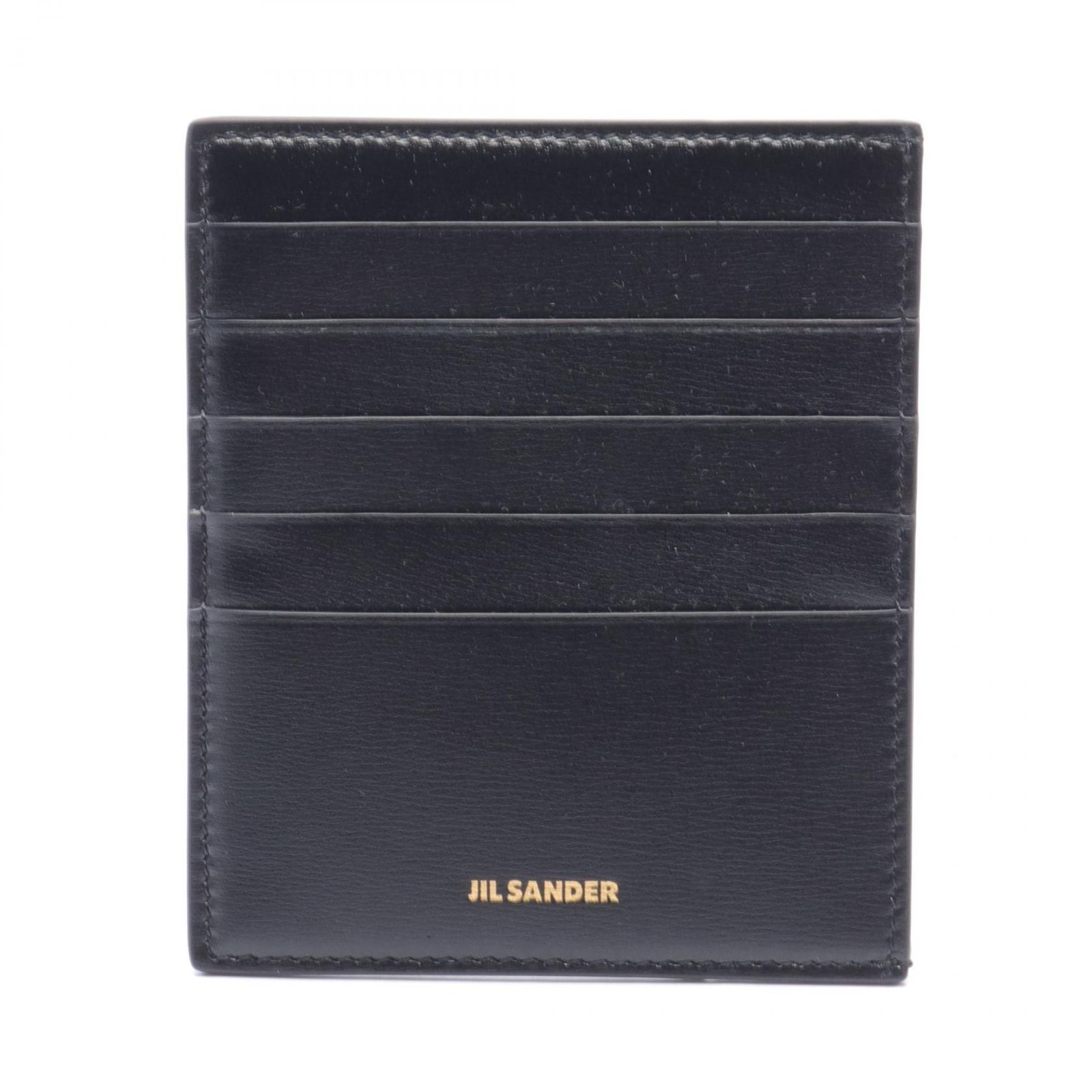jil sander＊カードケース＊未使用 JIL SANDER ジルサンダー CREDIT CARD HOLDER JSPU840058